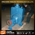 Zx Self-Priming Stainless Steel Ballast Pump